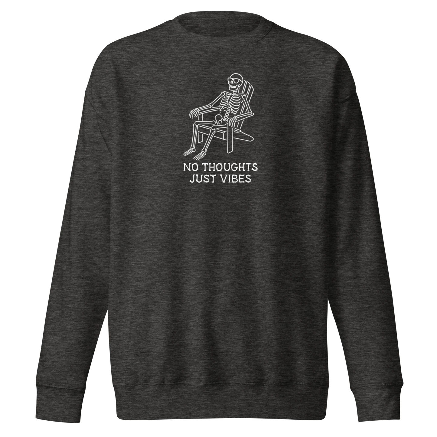 NTJV Skelly Sweater
