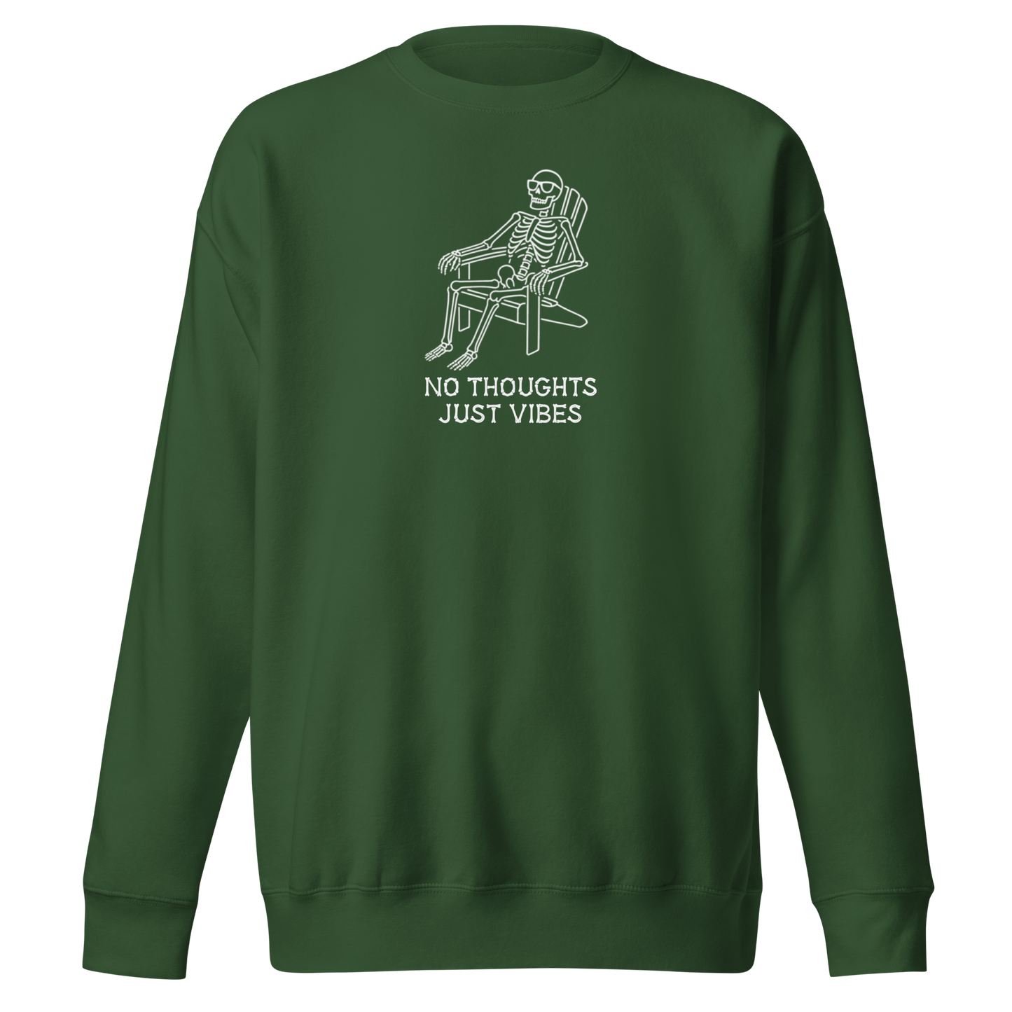 NTJV Skelly Sweater