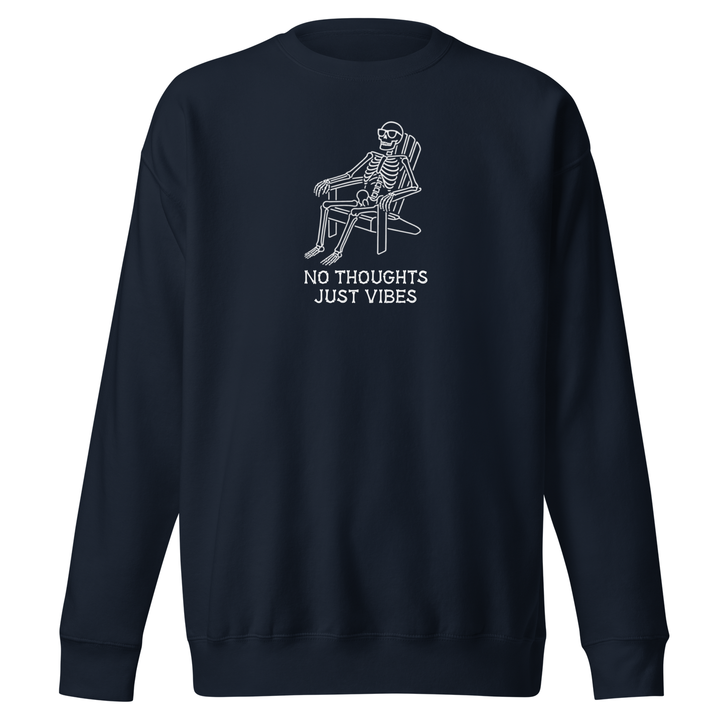 NTJV Skelly Sweater